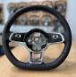 Preview: Lenkrad neu beziehen passend für VW Golf 7 GTI GTD Touran und Arteon, Design A641